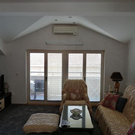 Luxury Apartment Biljana Ohrid Exterior foto