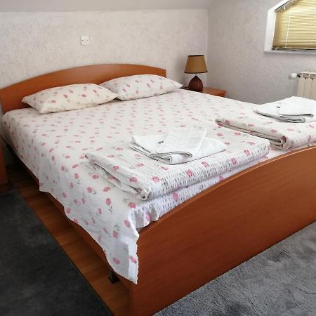 Luxury Apartment Biljana Ohrid Exterior foto