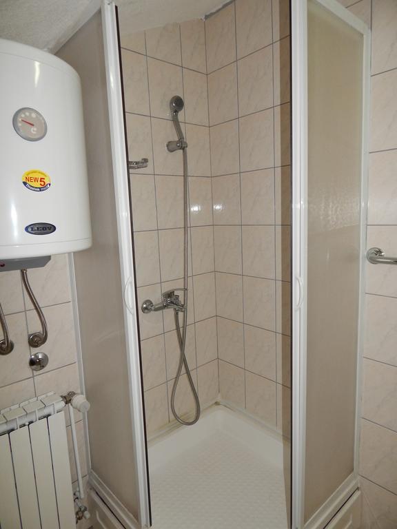 Luxury Apartment Biljana Ohrid Quarto foto